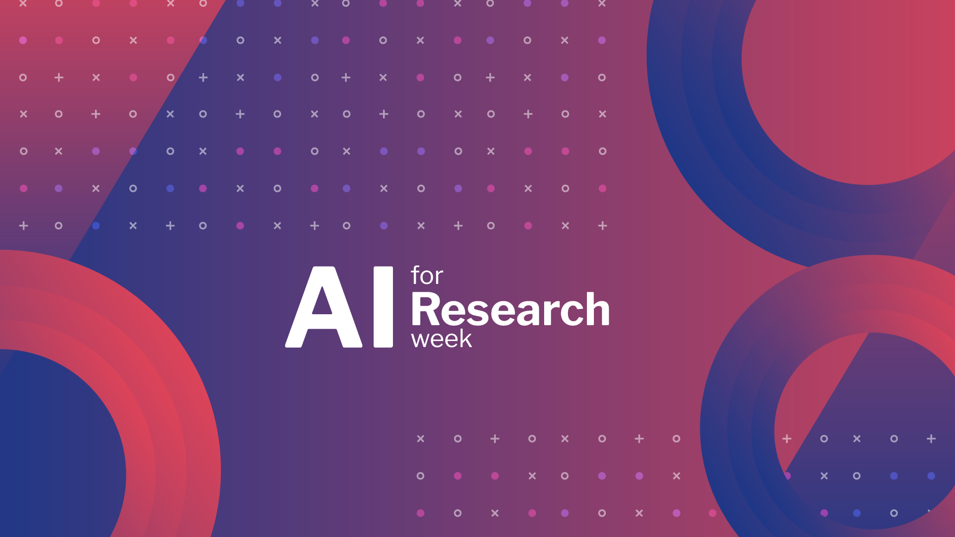 Banner for SMU Libraries AI for Research Week 2024